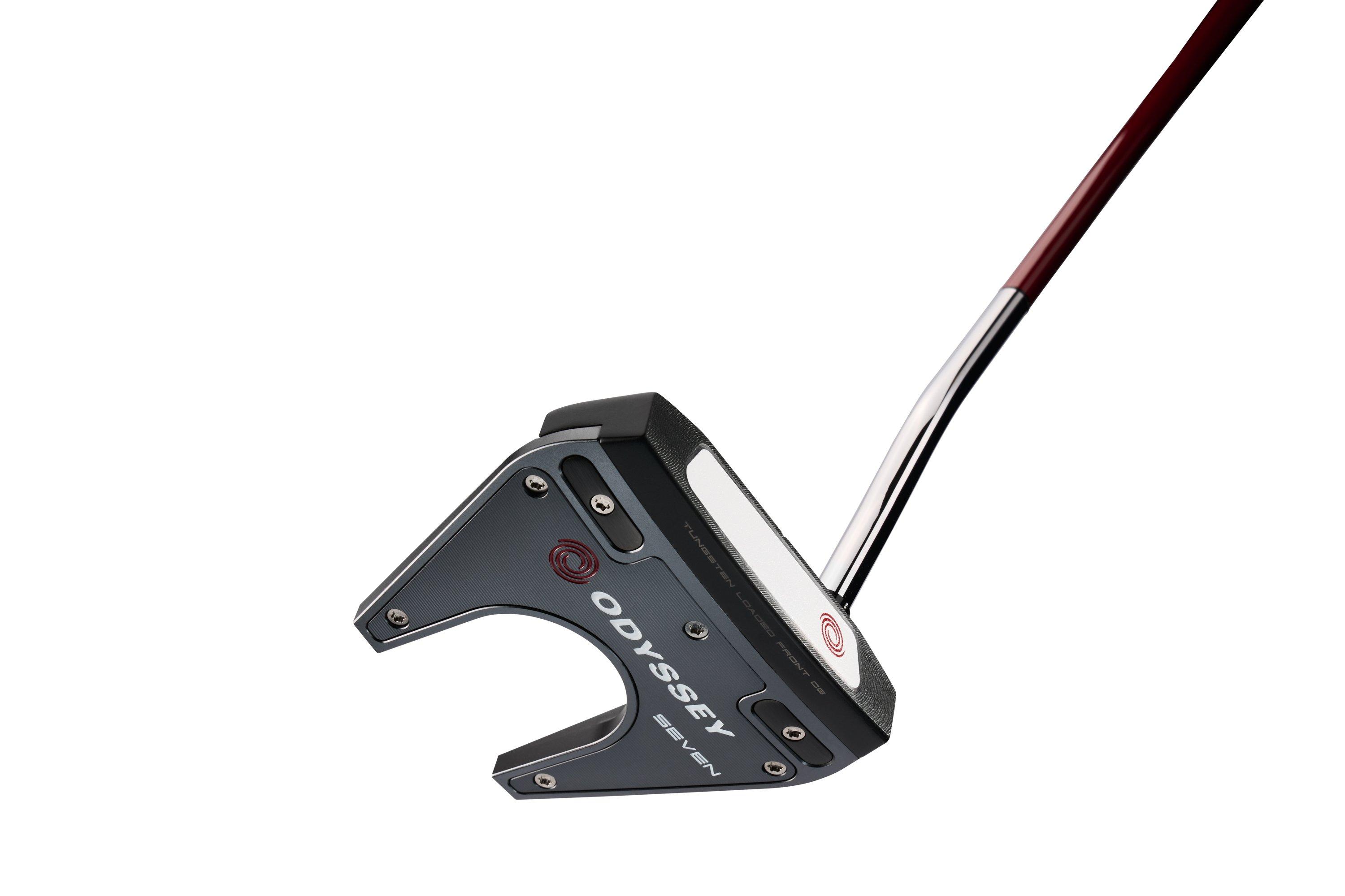 TRI-HOT 5K Seven Double Bend